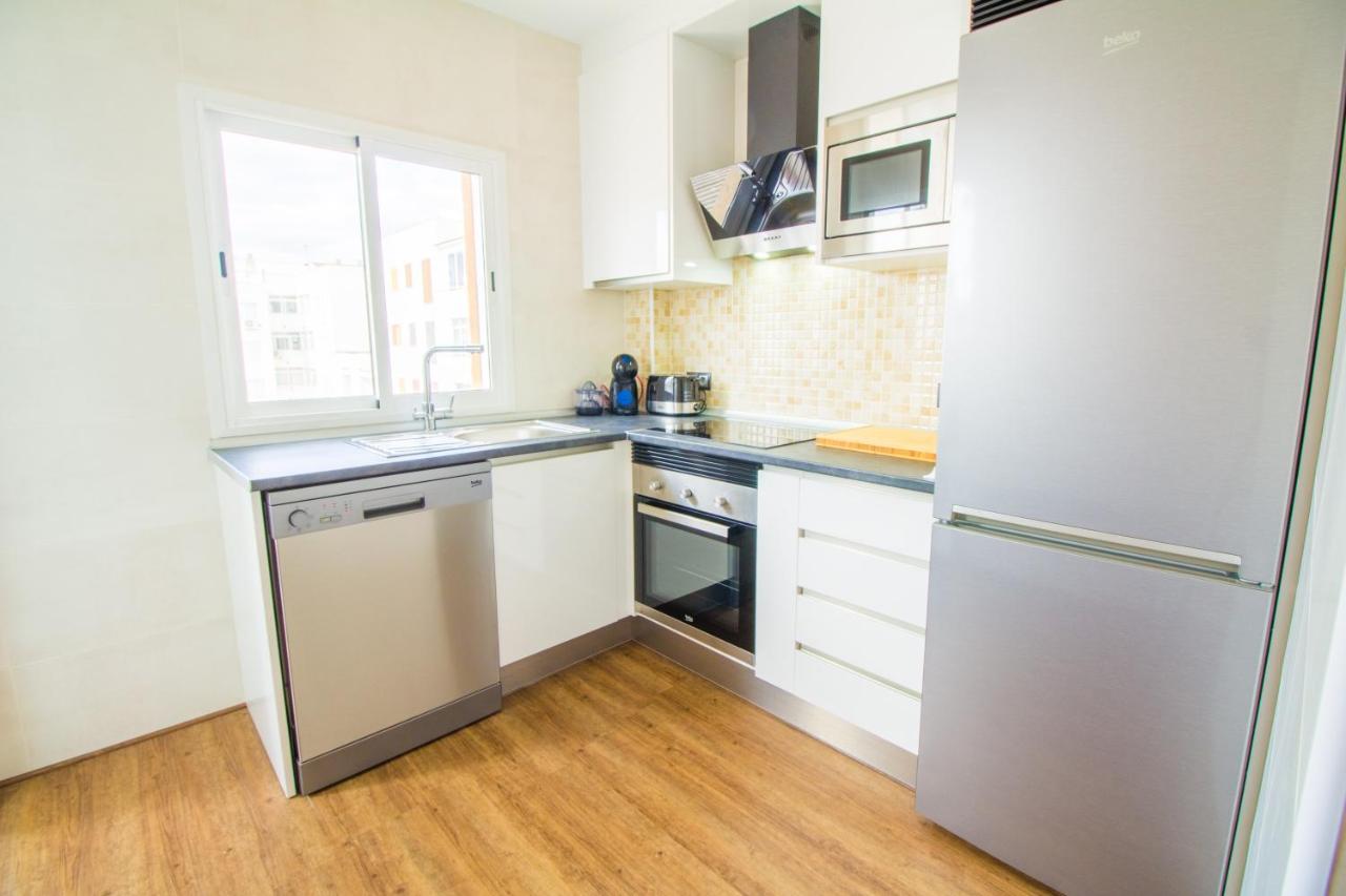 Beautiful Apartment Recently Renovated With Wifi And A C ポルト・ダ・ポリェンサ エクステリア 写真
